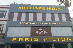 Hotel Paris Hilton