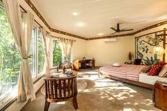 Jungle Ghar,Pachmarhi