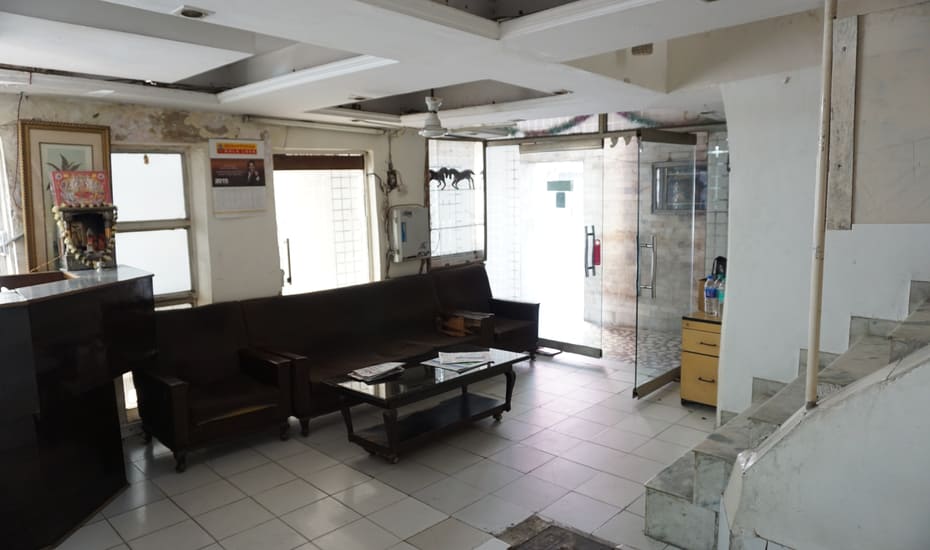 Main gallery