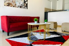 20th SkyView | Luxurious 1BHK Apartment