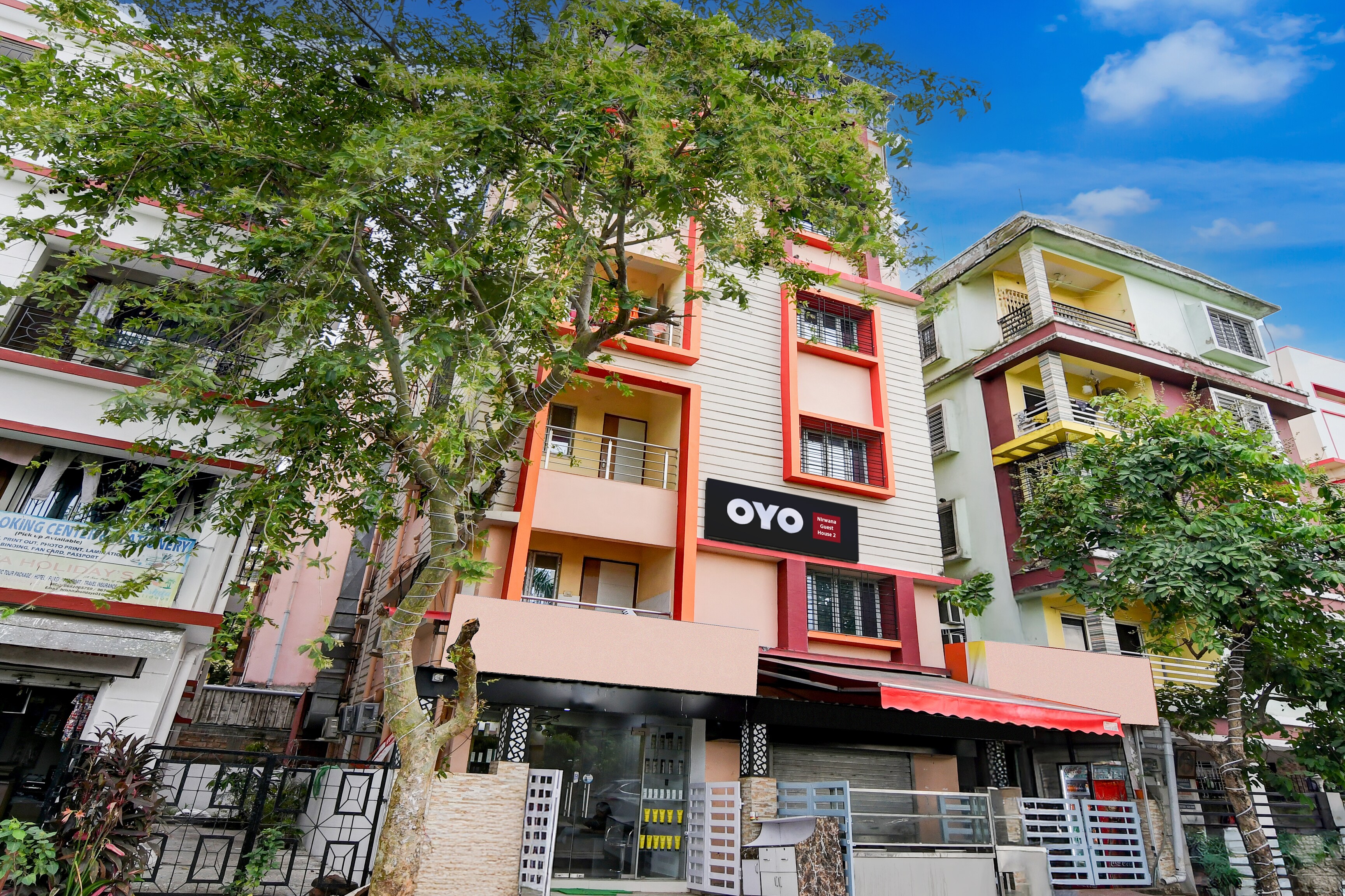 Hotel O Nirwana Guest House 2 - Tap to explore photos
