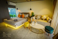 Shelter Beach Resort