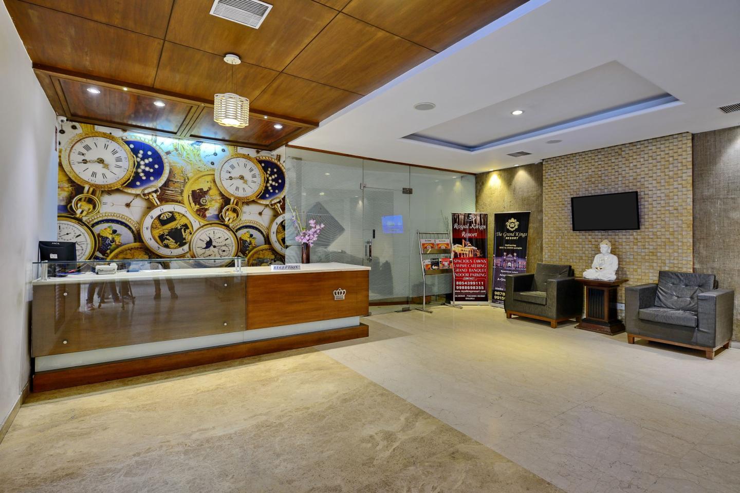 Main gallery
