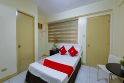 OYO 840 Orangenest Apartelle