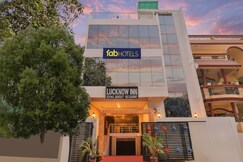FabHotel Lucknow Inn