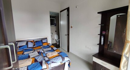 DJ Riva Tripvana Apartment Room Type - DJ Riva Tripvana Apartment
