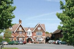 The Hickstead Hotel by Uno