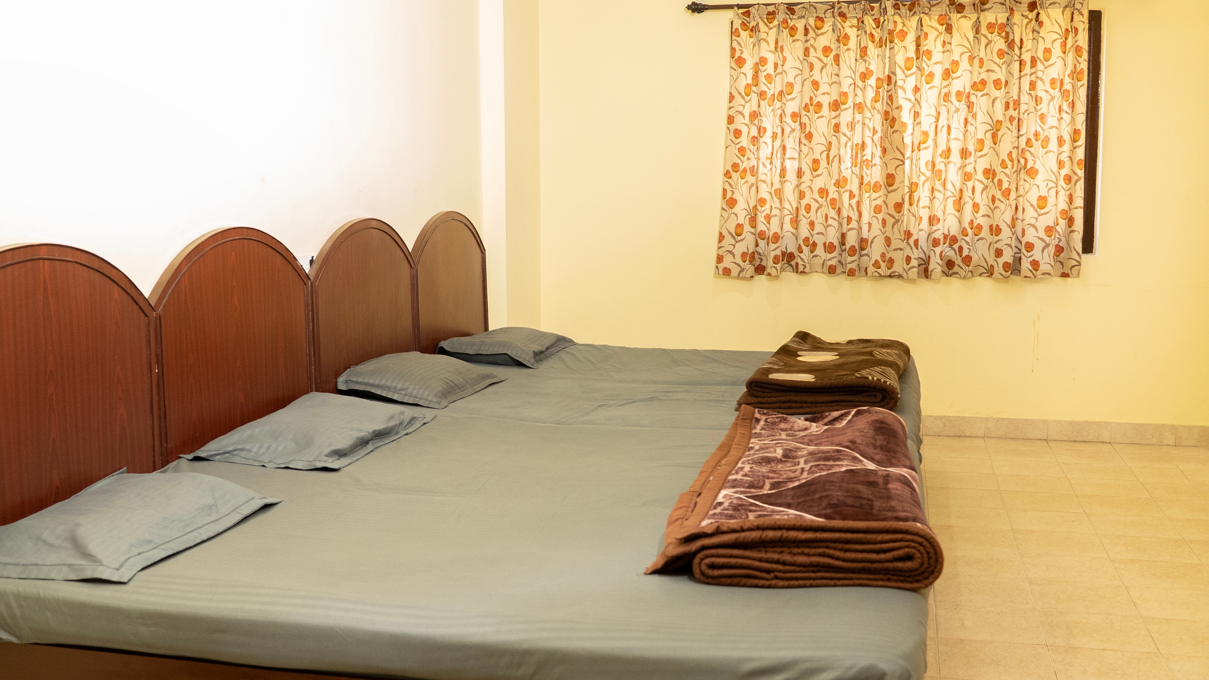 Berg Stay 4BHK Sindu Sadhan - Tap to explore photos