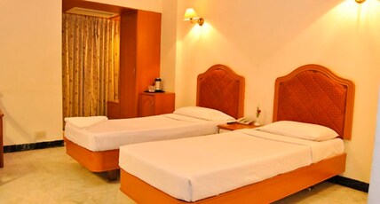 League Hotels and Banquets Room Type - Standard