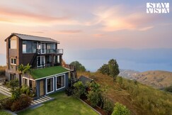 StayVista at The Cloudscape