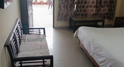 Dreamland residency near mcleodganj Room Type - Standard Room