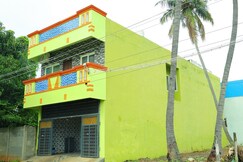 RMP Homes stay