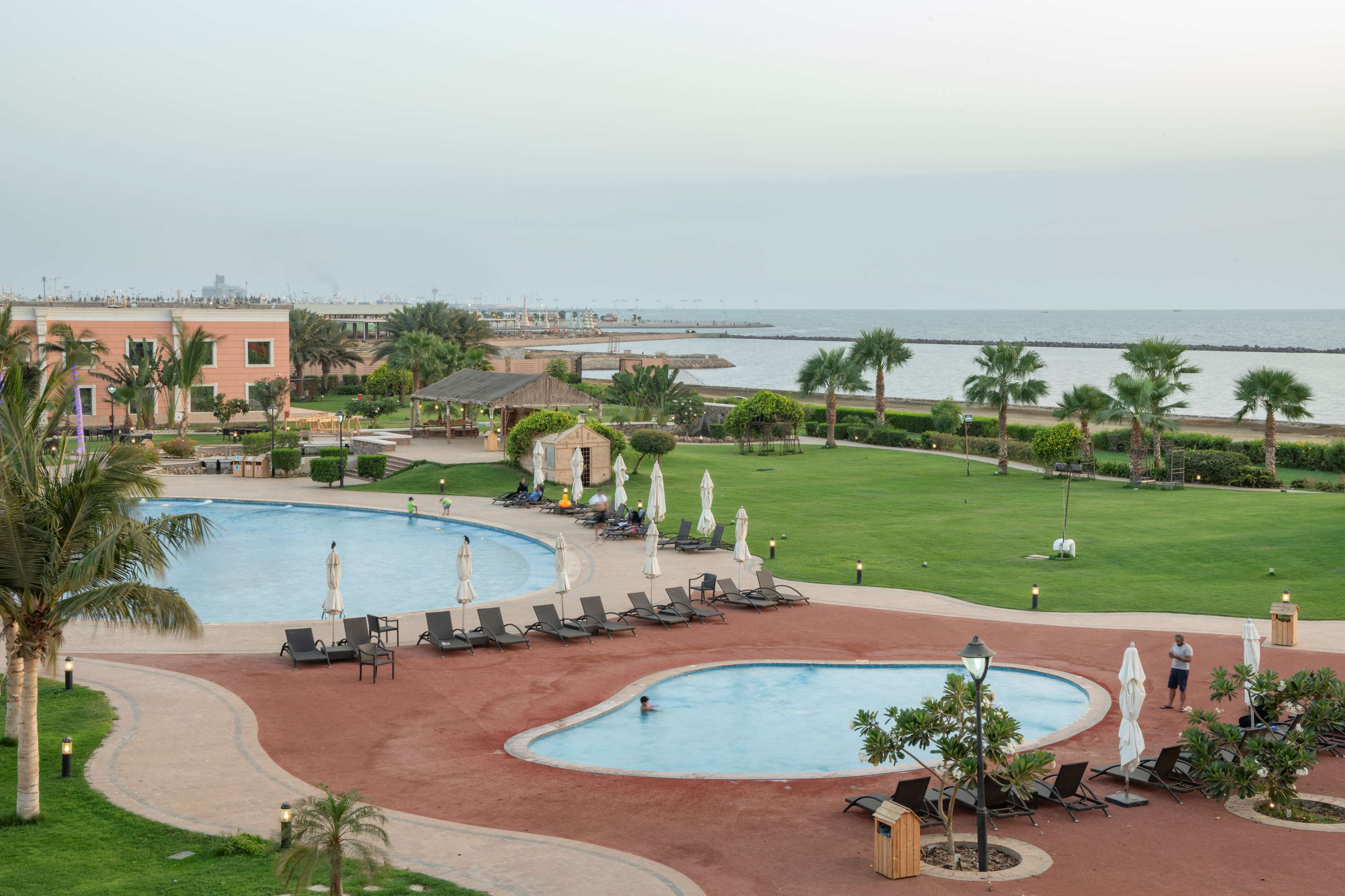 Radisson Blu Resort, Jizan - Tap to explore photos