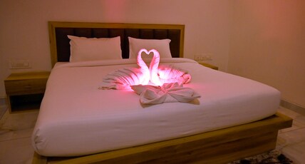 Riyaarth Inn Room Type - Executive Room