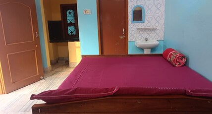 Classic 2 Room Type - Standard Non Ac Room