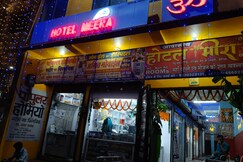 HOTEL MEERA