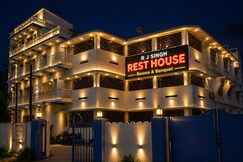 R J SINGH MEMORIAL REST HOUSE