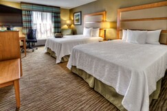 Hampton Inn & Suites Kalamazoo - Oshtemo