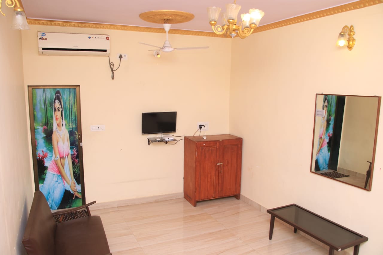 Radhika Cottage Alibaug - Tap to explore photos