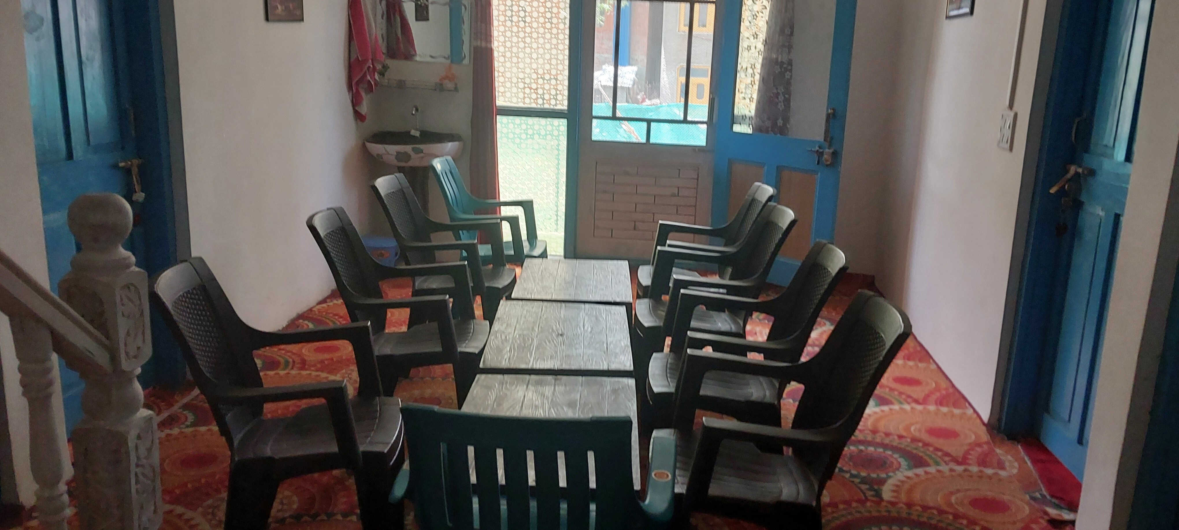 Home stay haq - Tap to explore photos