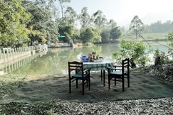 CURE MONASTERY FAMILY RESORT