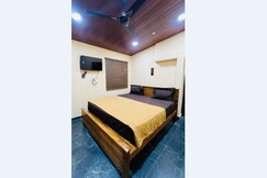 Legacy Chalet Vintage Villa