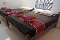 Rayar Residency