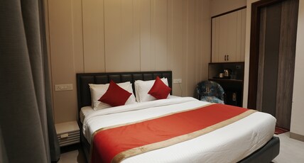 Hotel Moon Inn Room Type - Superior