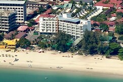 Langkapuri Resort Langkawi