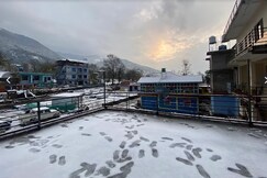 Shanta and Sapna Home Stay