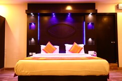  Hotel Om Palace-Ajmer Road