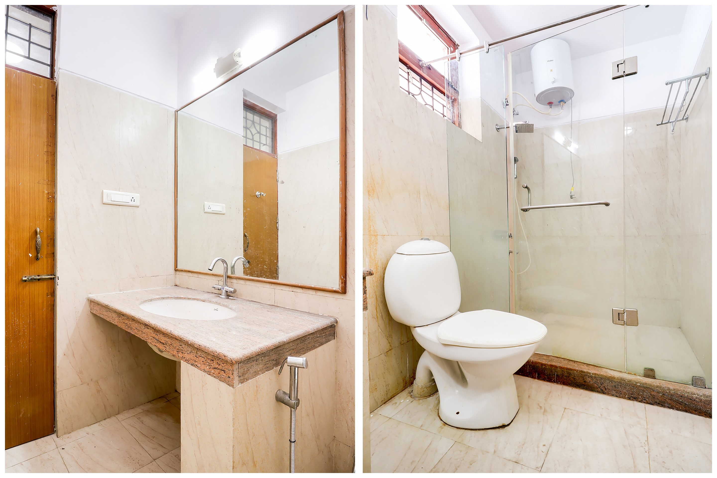 Hotel O Pratham Inn - Tap to explore photos