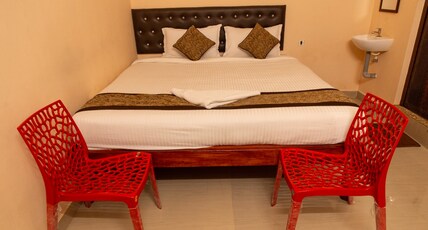 Sai Inn Room Type - Standard Room
