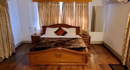 Villa67 Room Type - Deluxe Room