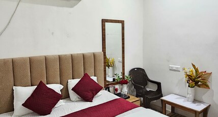 Ram villa Home stay Room Type - Room no. 103