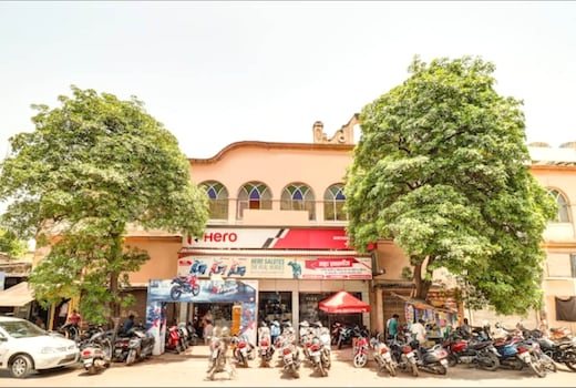 ORIENT HOTEL AND RESTAURANT