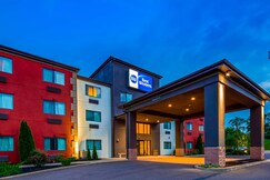 Best Western Danville Inn