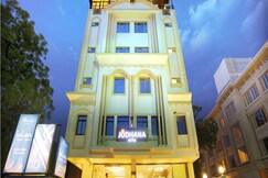 Jodhana Elite, Jodhpur