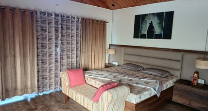 Your Home Away From Home Room Type - Bedroom