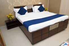 Hotel The Bliss Near Housing Board Chowk Chandigarh