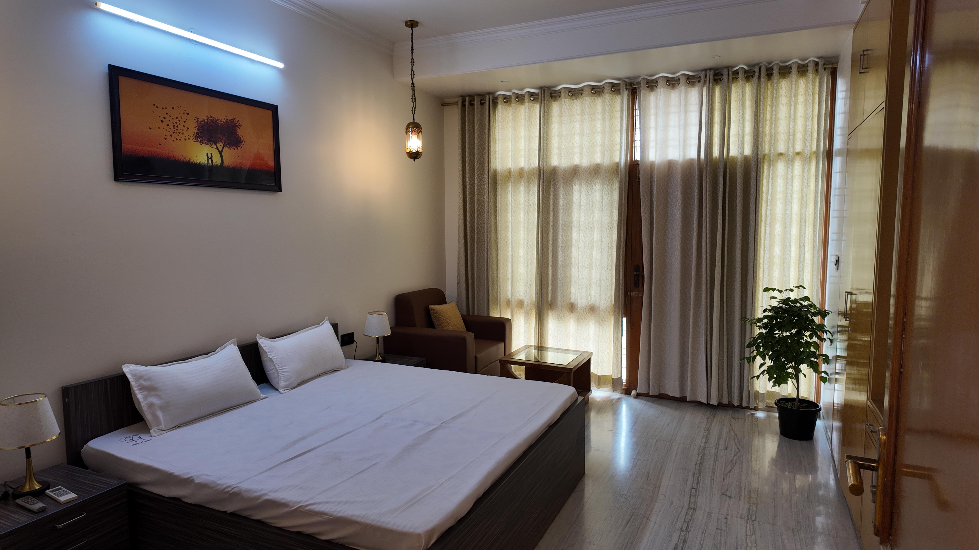 Dulet homes 4bhk luxury - Tap to explore photos