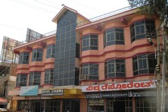 Hotel Vishwa