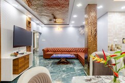 Beach Way Luxury Villa