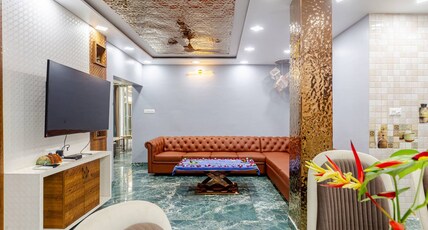 Beach Way Luxury Villa Room Type - Beach Way Luxury Villa