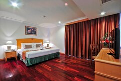 Admiral Suites Bangkok