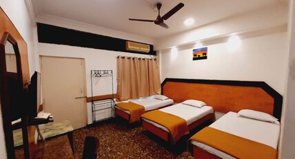 Hotel Ashray Residency Room Type - Executive Room Ac Hotel Ashray Residency Room Type - Executive Room Ac
