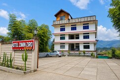 Zimin Ziro Hotel