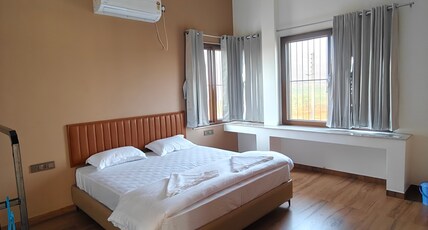Parin Hotel And Resort Room Type - Room No. 4 AC
