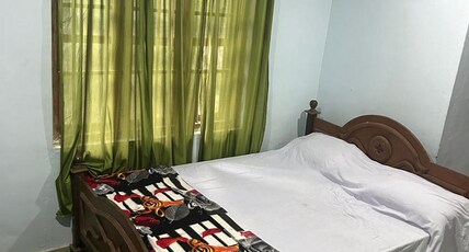 Rifa Homestay Room Type - 2BHK