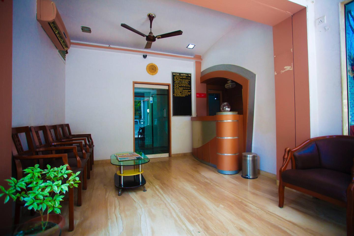 Main gallery